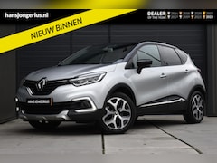 Renault Captur - TCe 150 EDC Intens | AUTOMAAT | TREKHAAK | PANORAMADAK | CAMERA | NAVI | CRUISE CONTROL |