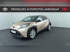 Toyota Aygo X - 1.0 VVT-i MT Bi-Tone