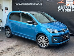 Volkswagen Up! - 1.0 TSI High Up Sound, 90 PK Cruise/PDC/Airco/Sound Plus/Etc