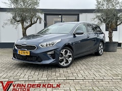 Kia Cee'd Sportswagon - Ceed 1.4 T-GDi DynamicPlusLine Led CarPlay Navi Cruise