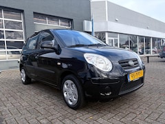 Kia Picanto - 1.0 X-pect