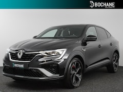 Renault Arkana - 1.6 E-Tech Hybrid 145 R.S. Line | Dealer onderhouden | Highway & Traffic Jam Compagnion |