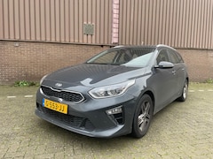 Kia Cee'd Sportswagon - Ceed 1.0 T-GDi DynamicLine Leer BTW 21%