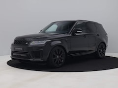 Land Rover Range Rover Sport - 2.0 P400e HSE Dynamic | PANO | MEMORY | STOEL- EN STUURVERW. | LUCHTVERING