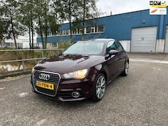 Audi A1 - 1.2 TFSI Attraction Pro Line Business Navi LM velgen NAP APK