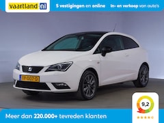 Seat Ibiza - 1.2 Sport Itech [ Climate control Trekhaak Xenon]