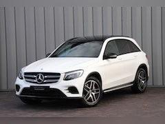 Mercedes-Benz GLC-klasse - 250 AMG | 4-Matic | Aut9 | 211PK | Pano | Burmester | Memory | Leder | 360° Camera | ILS |