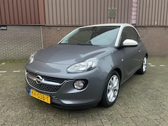 Opel ADAM - 1.0 Turbo Unlimited Navi Cruise C. Airco APK NAP