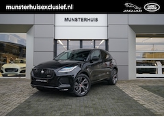 Jaguar E-Pace - 1.5 P300e AWD R-Dynamic HSE - Head-up display - Meridian