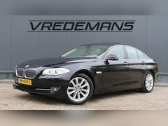 BMW 5-serie - 520d Executive