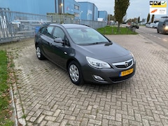 Opel Astra Sports Tourer - 1.4 Edition