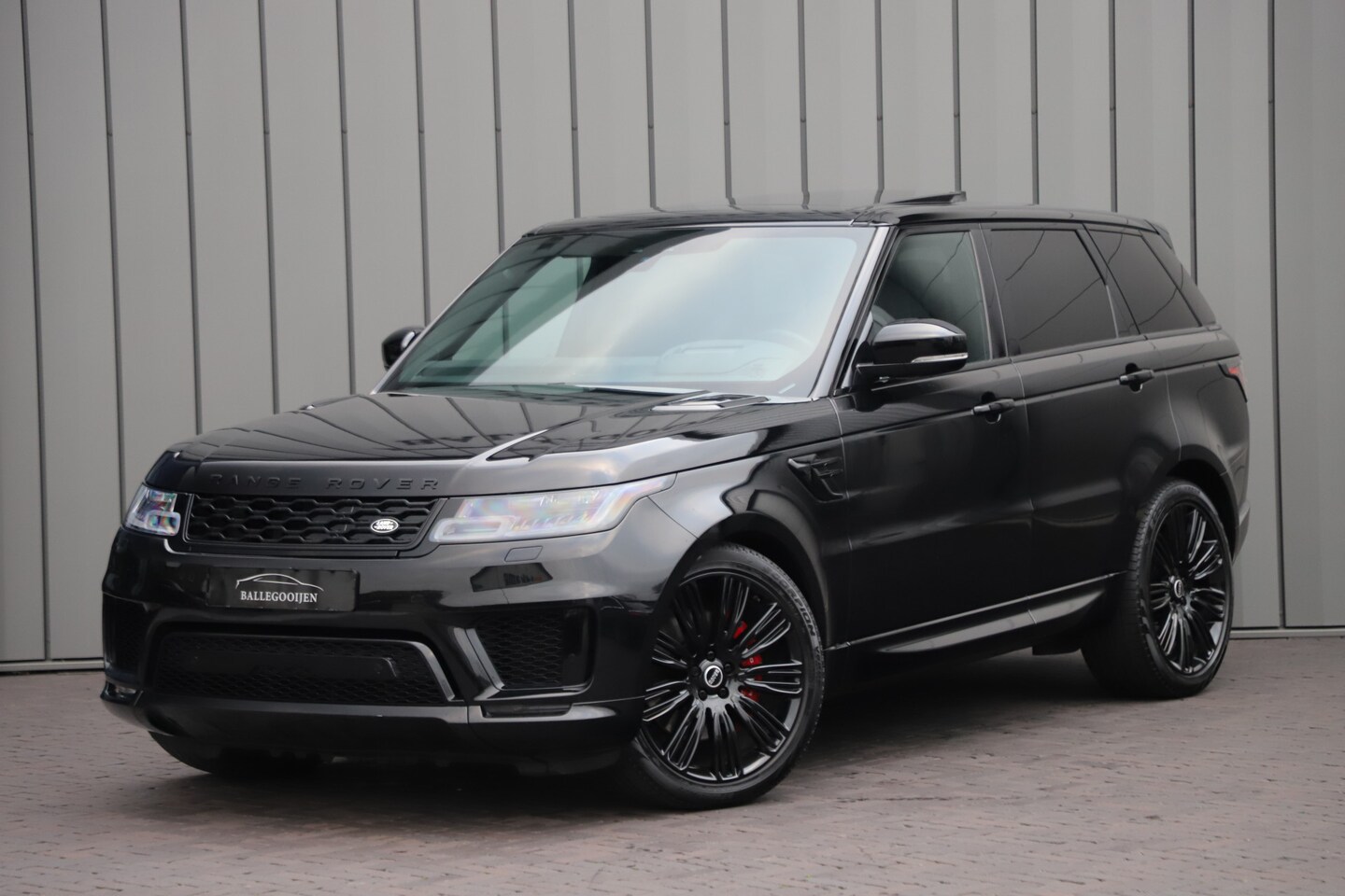 Land Rover Range Rover Sport - 2.0 P400e HSE Dynamic | Luchtvering | Head-up | Keyles-entry | Sfeerverlichting | Pano | M - AutoWereld.nl