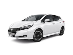 Nissan LEAF - Tekna 39 kWh | van €39.630, - voor €29.630,