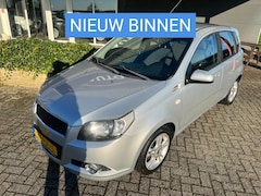 Chevrolet Aveo - 1.2 16V LS+ AC/ELEK/5DRS/LMV/TREK