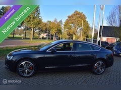 Audi A5 Sportback - 1.8 TFSI Pro Line Clima|Cruise|Automaat