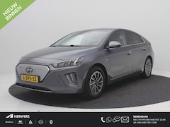 Hyundai IONIQ - Comfort EV 38 kWh / € 2.000, - Subsidie mogelijk* / Navigatie / 305 WLTP Actieradius / Blu