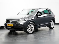 Volkswagen Tiguan - 1.5 TSI 150PK DSG Life | Winterpakket | Camera| 18 Inch