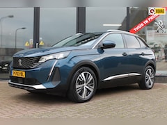 Peugeot 3008 - 1.6 HYbrid 225 Blue Lease Allure Navi Stoelverwarming/Lmv/LED