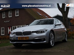 BMW 3-serie Touring - 320i High Executive Aut. | Panorama | Full Led | Trekhaak | Sportstoelen | NAP | Historie