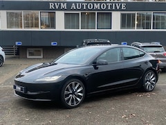 Tesla Model 3 - HIGHLANDER RWD 60Kwh TOPSTAAT