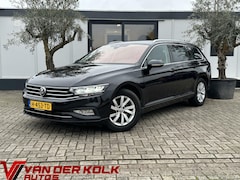 Volkswagen Passat Variant - 1.5 TSI Business Automaat Adaptive Cruise Navi CarPlay