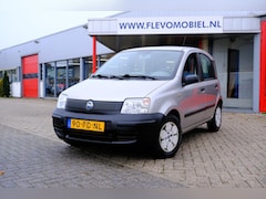 Fiat Panda - 1.1 Active 5-drs *94.225km