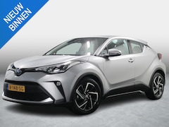 Toyota C-HR - 2.0 Hybrid Dynamic NL Navi Clima Cruise PDC