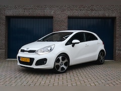 Kia Rio - 1.2 CVVT Plus Pack | Airco | Trekhaak | Led/Xenon | Rijklaar |