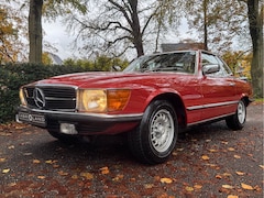 Mercedes-Benz SL-klasse Roadster - 280 SL