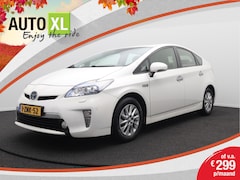 Toyota Prius - 1.8 Plug-in Exe. Business JBL-Sound Head-up Display Camera