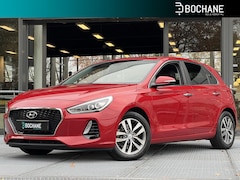 Hyundai i30 - 1.4 T-GDI Premium | Navigatie | Carplay | Trekhaak |