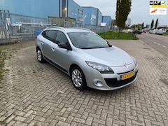 Renault Mégane Estate - 1.6 Parisienne