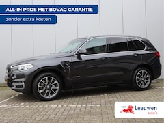 BMW X5 - xDrive40e iPerformance High Executive | Comfort stoelen | Head-up