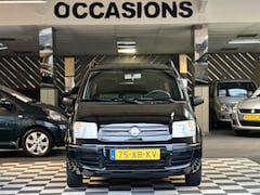 Fiat Panda - 1.2 Airco Stuurbekrachtiging 100%Onderhouden NAP