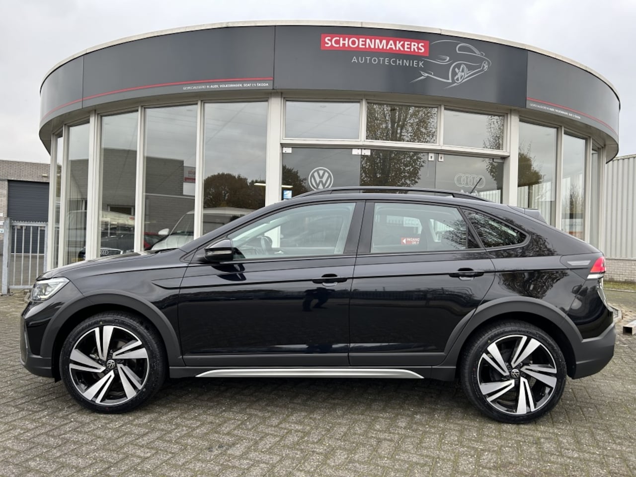 Volkswagen Taigo - 1.0 TSI Life 1.0 TSI Life - AutoWereld.nl