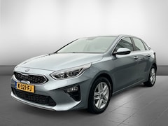 Kia Cee'd - 1.0 T-GDi DynamicLine