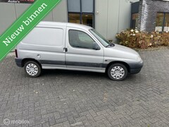 Citroën Berlingo - bestel 1.9 diesel NW apk