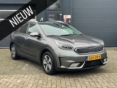 Kia Niro - Executive Line - 1.6 GDi Hybrid Edition