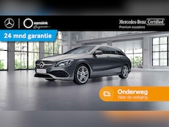 Mercedes-Benz CLA-klasse Shooting Brake - 180 Business Solution AMG | Panoramadak | Stoelverwarming | Sfeerverlichting | Trekhaak |