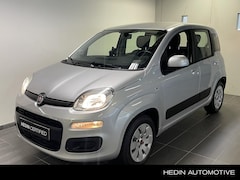 Fiat Panda - 0.9 TwinAir Popstar