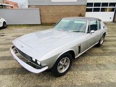 Jensen Interceptor - 7.2 type lll Nederlandse kenteken 1974 Leuke project