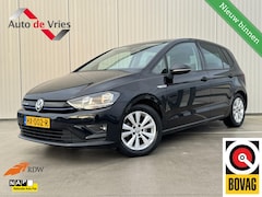 Volkswagen Golf Sportsvan - 1.0 TSI Comfortline|Navi|NL-Auto