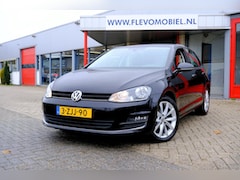 Volkswagen Golf - 1.2 TSI Highline Navi|Clima|LMV|Cam