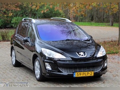 Peugeot 308 SW - 1.6 HDiF Blue Lease Executive | 2011 | Cruise | Nwe APK |