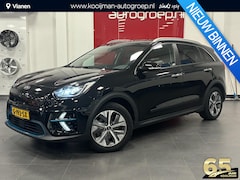 Kia e-Niro - ExecutiveLine 64 kWh 1.950, - euro subsidie mogelijk, Nederlandse auto