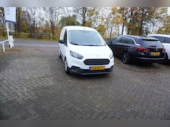 Ford Transit Courier - 1.5 TDCI Trend EU 6 TREKHAAK CRUISE CARPLAY NAVI