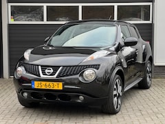 Nissan Juke - 1.6 Connect Edition TREKHAAK PDC