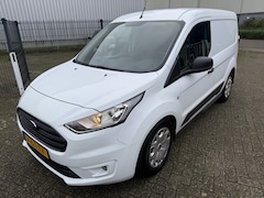 Ford Transit Connect - 1.5 EcoBlue L1 Trend Airco schuifdeur euro6