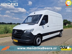 Mercedes-Benz Sprinter - 211 1.9 CDI L2 H2 - Euro 6 - 110 Pk - FWD - Airco - Cruise Control