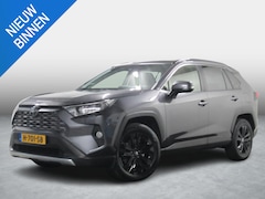 Toyota RAV4 - 2.0 VVT-iE Business Plus Navi Clima Trekhaak